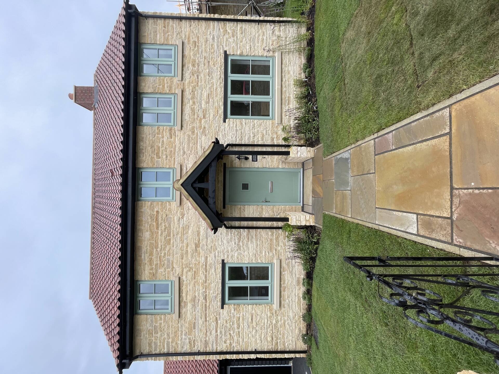 Pepys Lane - Home Exterior